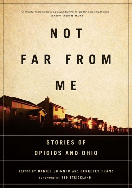 Not Far from Me (eBook, ePUB)