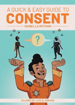 Cover Quick and Easy Guide to Consent (eBook, PDF)