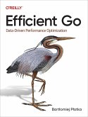 Efficient Go (eBook, PDF)