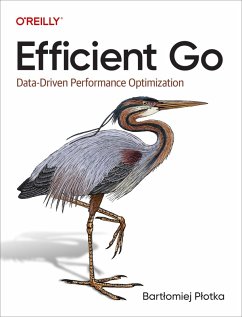 Efficient Go (eBook, PDF) - Plotka, Bartlomiej