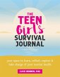 Teen Girl's Survival Journal (eBook,... - Bild 1