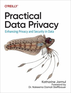 Cover Practical Data Privacy (eBook, PDF)