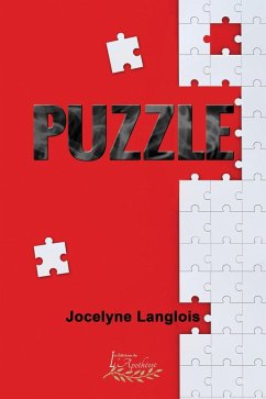 Cover Puzzle (eBook, ePUB)