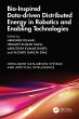 Bio-Inspired Data-driven Distributed... - Bild 1