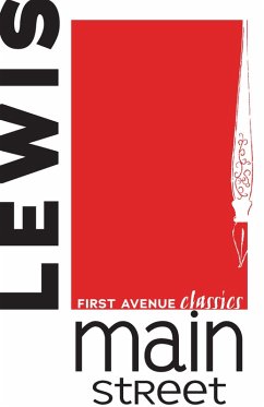 Cover Main Street (eBook, ePUB)