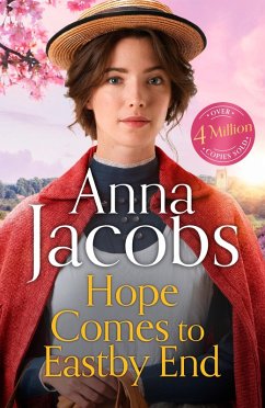 Hope Comes to Eastby End (eBook, ePUB) - Jacobs, Anna Hope Comes to Eastby End (eBook, ePUB) - Jacobs, Anna