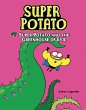 Super Potato and the Greenhouse of Evil... - Bild 1