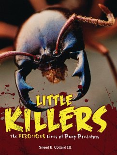 Little Killers (eBook, ePUB) - Iii, Sneed B. Collard