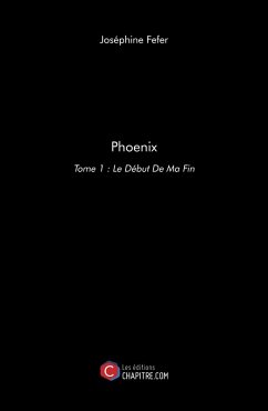Cover Phoenix (eBook, ePUB)