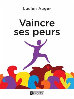 Cover Vaincre ses peurs (eBook, ePUB)