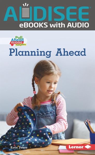 Planning Ahead (eBook, ePUB) Planning Ahead (eBook, ePUB)