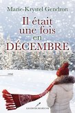 Il était une fois en décembre 01 (eBook, ePUB)