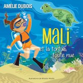 Mali et la tortue toute nue (eBook, PDF)