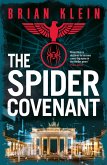 The Spider Covenant (eBook, ePUB)