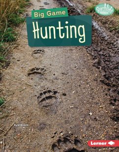 Cover Big Game Hunting (eBook, ePUB)