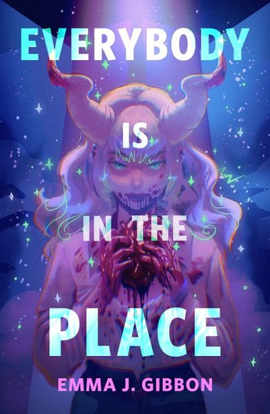Everybody Is in the Place (eBook, ePUB)