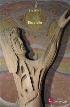 Cover Rêve ailé (eBook, ePUB)