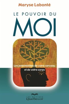 Cover Le pouvoir du moi (eBook, ePUB)