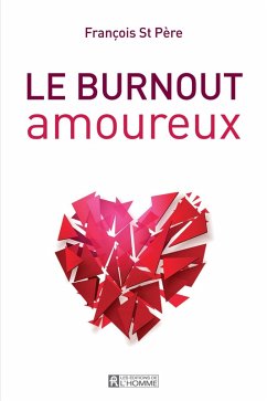 Cover Le burnout amoureux (eBook, ePUB)