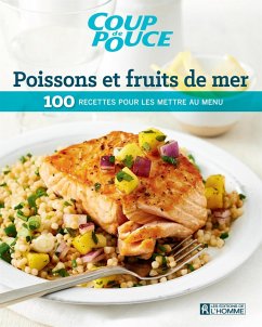 Cover Poissons et fruits de mer (eBook, PDF)