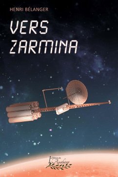 Cover Vers Zarmina (eBook, ePUB)