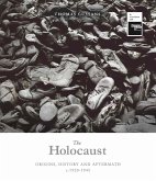 The Holocaust (eBook, ePUB)