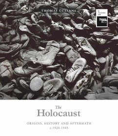Cover The Holocaust (eBook, ePUB)