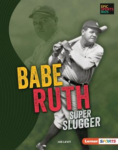Cover Babe Ruth (eBook, ePUB)