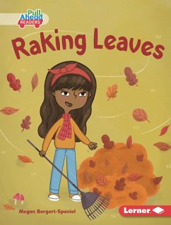 Cover Raking Leaves (eBook, PDF)