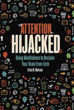 Cover Attention Hijacked (eBook, ePUB)