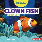 Clown Fish (eBook, ePUB)