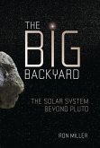 Big Backyard (eBook, ePUB)