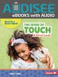 Sense of Touch (eBook, ePUB) - Bild 1