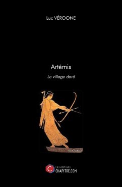 Cover Artémis (eBook, ePUB)