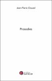 Prosodies (eBook, ePUB)
