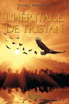 Cover L'héritage de Tristan (eBook, ePUB)
