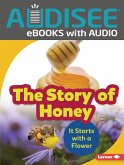 Story of Honey (eBook, ePUB) Story of Honey (eBook, ePUB)
