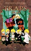 Théoriquement une Rocambolesque Aventue Pleine de Suspense: Le draft! Tome 2: Le début! (eBook, ePUB)