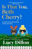 Is That You, Beth Cherry? (eBook, ePUB) Is That You, Beth Cherry? (eBook, ePUB)
