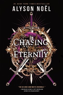 Cover Chasing Eternity (eBook, ePUB)