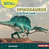 Spinosaurus (eBook, ePUB)
