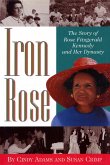 Iron Rose (eBook, ePUB)