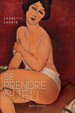 Cover Se prendre au jeu (eBook, ePUB)