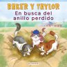 Baker Y Taylor: En busca del anillo... - Bild 1