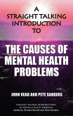 Straight-Talking Introduction to The Causes of Mental Health Problems (eBook, ePUB)