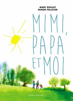 Cover Mimi, Papa et Moi (eBook, PDF)