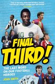 Final Third! (eBook, ePUB) Final Third! (eBook, ePUB)