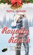 Royalty at the Ranch (eBook, ePUB) - Bild 1