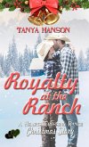 Royalty at the Ranch (eBook, ePUB) Royalty at the Ranch (eBook, ePUB)