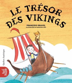 Cover Le Trésor des Vikings (eBook, PDF)
